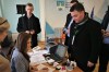 Predsjedavajući Kluba poslanika SNSD-a u Predstavničkom domu PSBiH i predsjedavajući Grupe prijateljstva za Srednju i Istočnu Evropu PSBiH Staša Košarac učestvovao u posmatračkoj misiji za predsjedničke izbore u Ruskoj Federaciji